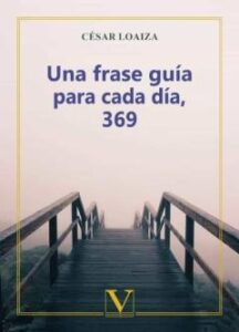 Una Frase Guía Para Cada Día, 369