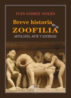 Libro, Audiolibro Breve Historia De La Zoofilia Breve Historia De La Zoofilia