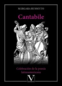 Cantabile: Celebracion De La Poesia Latinoamericana