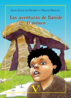 Las Aventuras De Kanide: El Dolmen