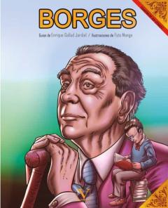 Borges (Comic)