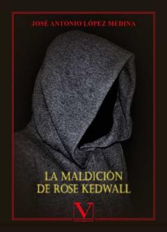 Libro, Audiolibro La Maldicion De Rose Kedwall La Maldicion De Rose Kedwall