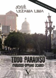 Libro, Audiolibro Todo Paradiso Todo Paradiso