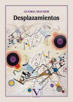 Libro, Audiolibro Desplazamientos Desplazamientos