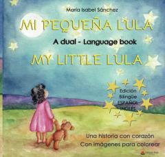 Libro, Audiolibro Mi Pequeña Lula Mi Pequeña Lula