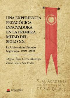 Una Experiencia Pedagógica Innovadora En La Primera Mitad Del Siglo Xx