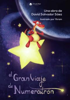 El Gran Viaje De Numeratrón