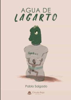 Agua De Lagarto