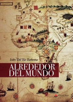 Libro, Audiolibro Alrededor Del Mundo Alrededor Del Mundo