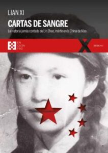 Cartas De Sangre