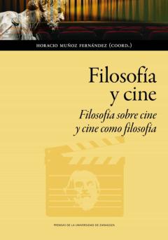 Libro, Audiolibro Filosofía Y Cine Filosofía Y Cine
