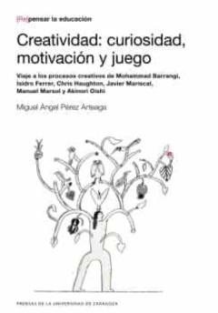 Creatividad: Curiosidad, Motivación Y Juego