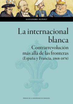 La Internacional Blanca