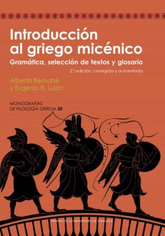 Introducción Al Griego Micénico