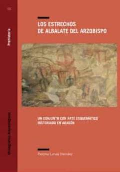 Libro, Audiolibro Los Estrechos De Albalate Del Arzobispo Los Estrechos De Albalate Del Arzobispo
