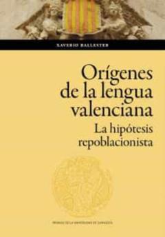Los Orígenes De La Lengua Valenciana