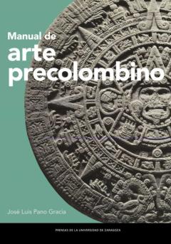 Libro, Audiolibro Manual De Arte Precolombino Manual De Arte Precolombino