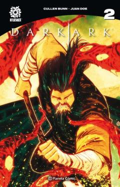 Libro, Audiolibro Dark Ark Nº 02 Dark Ark Nº 02