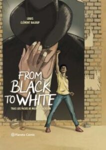 From Black To White