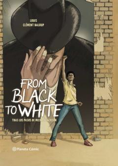 From Black To White