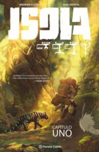 Isola Nº 01