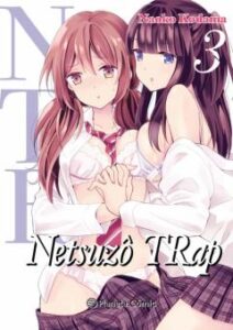 Ntr Netzuso Trap Nº 03/06