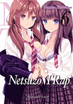 Ntr Netsuzo Trap Nº 06/06