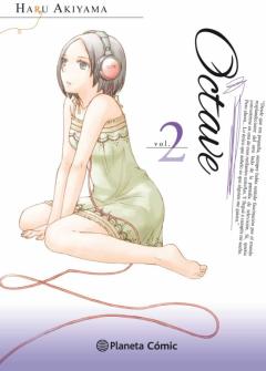 Libro, Audiolibro Octave Nº 02/06 Octave Nº 02/06