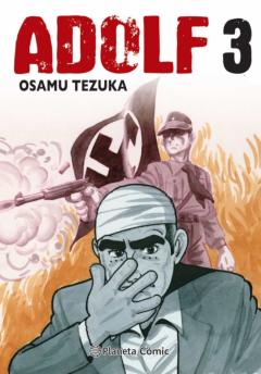 Adolf Tankobon Nº 03/05