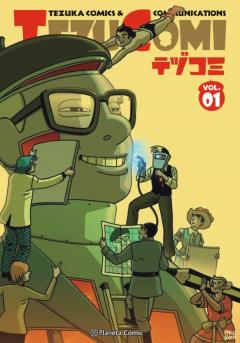 Tezucomi Nº 01/03