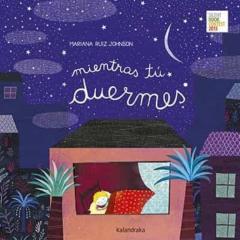 Mientras Tú Duermes