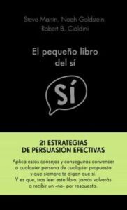 El Pequeño Libro Del Sí