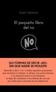 El Pequeño Libro Del No