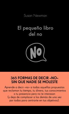 El Pequeño Libro Del No