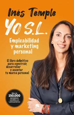 Libro, Audiolibro Yo S.l.: Empleabilidad Y Marketing Personal Yo S.l.: Empleabilidad Y Marketing Personal