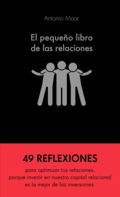 El Pequeño Libro De Las Relaciones