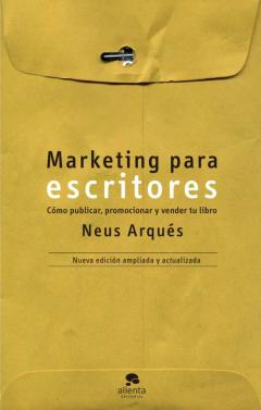 Libro, Audiolibro Marketing Para Escritores Marketing Para Escritores