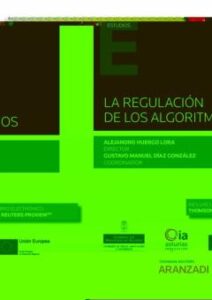 La Regulación De Los Algoritmos