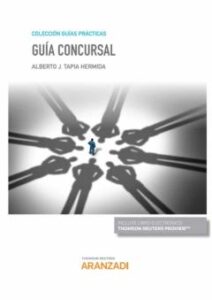 Guía Concursal (Papel + E-Book)