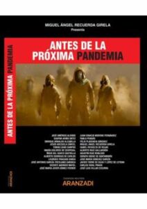 Antes De La Próxima Pandemia