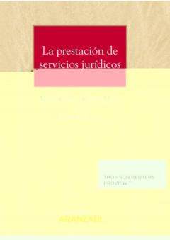 La Prestación De Servicios Jurídicos