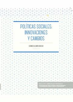 Políticas Sociales: Innovaciones Y Cambios
