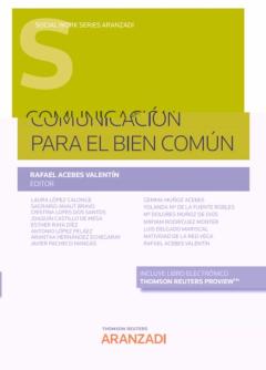 Libro, Audiolibro Comunicación Para El Bien Común Comunicación Para El Bien Común