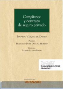 Compliance Y Contrato De Seguro Privado