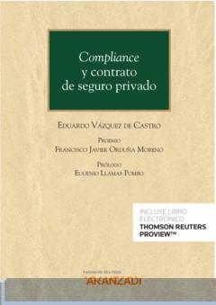 Compliance Y Contrato De Seguro Privado