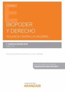 Biopoder Y Derecho