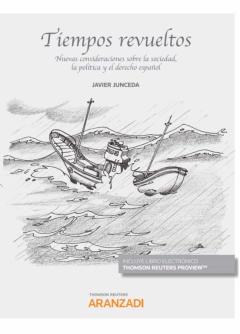Tiempos Revueltos