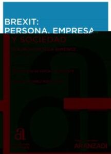 Brexit: Persona, Empresa Y Sociedad