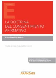 La Doctrina Del Consentimiento Afirmativo