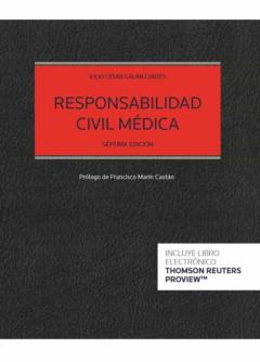 Responsabilidad Civil Médica